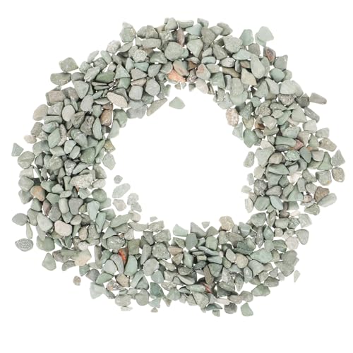 jojofuny Miniaturlandschaft Vulkanstein DIY Material Natürliche Mikro Szenerie Steine für Modelleisenbahn Garten Aquarium Dekoration Einfach zu Verteilen Vielseitig für Diorama Sandtisch von jojofuny