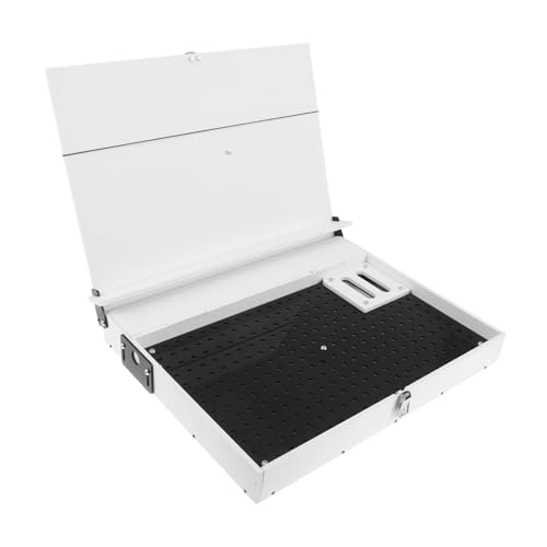 jojofuny Modell Werkzeugregal Malwerkzeug Organizer Modellbausatz Werkzeugaufbewahrung Modellbausatz Organizer Modell Werkzeug Organizer Modellhalter Modellbausatz Werkzeug von jojofuny