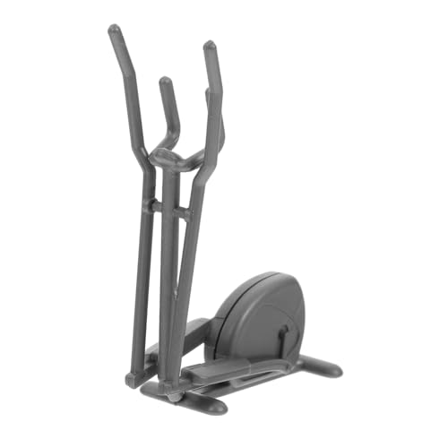 jojofuny Realistische Miniatur-fitnessgeräte Für Puppenhaus-fitnesszubehör jojofuny Realistische Miniatur-fitnessgeräte Für Puppenhaus-fitnesszubehör von jojofuny