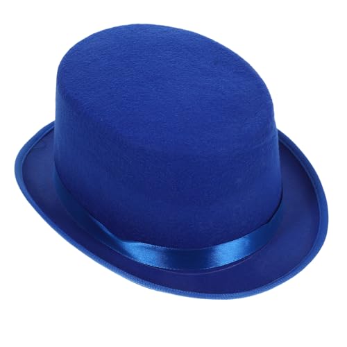 jojofuny Top -Hut Konjuring Hut Mardi Gras Hats Für Kinder Cosplay -Party Dress -Up -Party Eine Größe jojofuny Top -Hut Konjuring Hut Mardi Gras Hats Für Kinder Cosplay -Party Dress -Up -Party Eine Größe von jojofuny