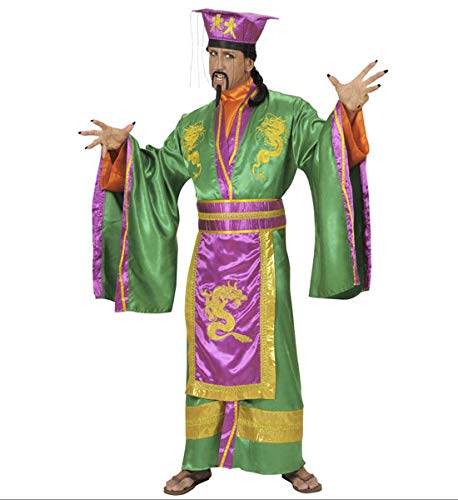 China Emperator Teatro Anzug M China Emperator Teatro Anzug M von Desconocido