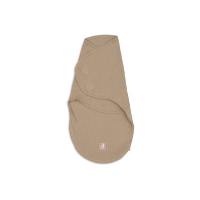 Baby Schlafsack Wrapper 0-3 Monate Ajour - Biscuit Baby Schlafsack Wrapper 0-3 Monate Ajour - Biscuit von jollein
