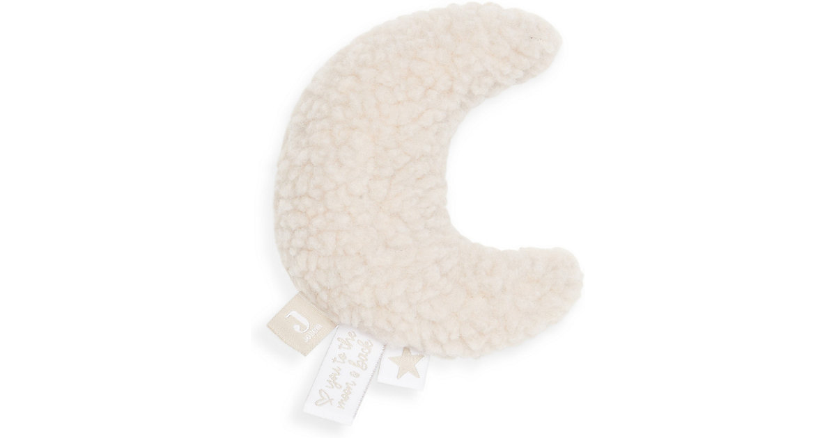 Rassel Moon nougat beige Rassel Moon nougat beige von jollein