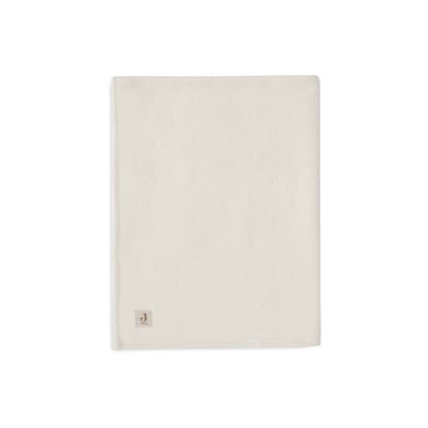 jollein Decke Cosy Knit Ivory/Velvet 100 x 150cm jollein Decke Cosy Knit Ivory/Velvet 100 x 150cm von jollein