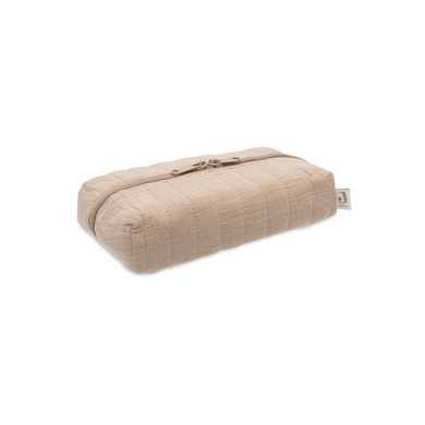 jollein Feuchttücher Etui Biscuit von jollein