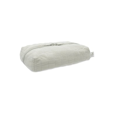 jollein Feuchttücher Etui Olive Green von jollein