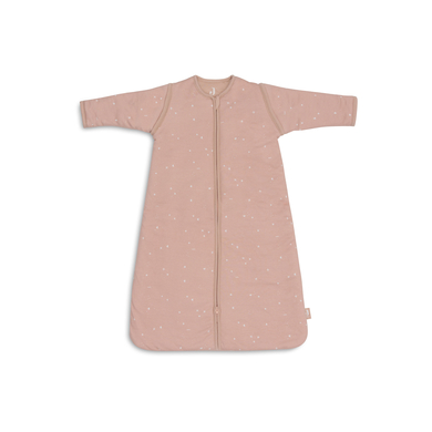 jollein Ganzjahresschlafsack Twinkling Wild Rose jollein Ganzjahresschlafsack Twinkling Wild Rose von jollein