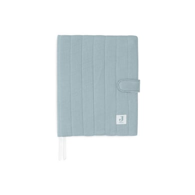 jollein Mutterpasshülle Sea Green jollein Mutterpasshülle Sea Green von jollein