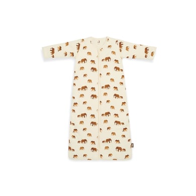jollein Schlafsack mit abnehmbaren Ärmeln Savannah beige jollein Schlafsack mit abnehmbaren Ärmeln Savannah beige von jollein