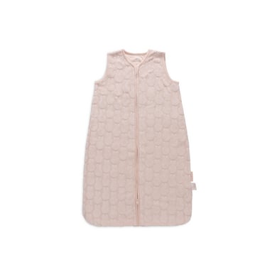 jollein Sommerschlafsack Miffy Jacquard Terry Wild Rose von jollein