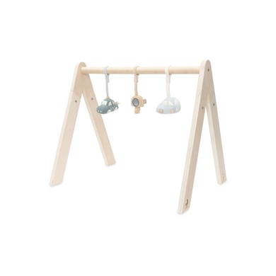 jollein Spieltrapez Baby Spielsachen - On The Go Sea Green jollein Spieltrapez Baby Spielsachen - On The Go Sea Green von jollein