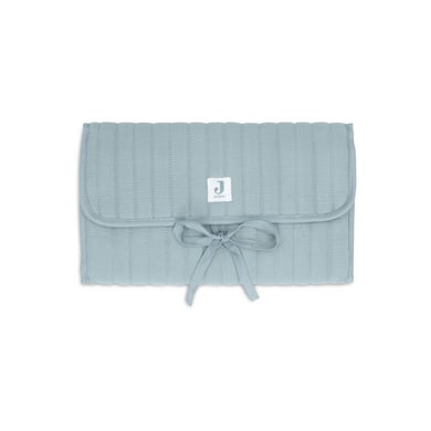 jollein Wickelunterlage Sea Green von jollein