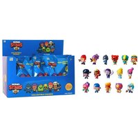 Brawl Stars Figuren Serie 1 Brawl Stars Figuren Serie 1 von joojee GmbH