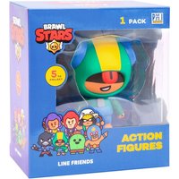 Brawl Stars Actionfiguren sortiert 11 cm Brawl Stars Actionfiguren sortiert 11 cm von joojee GmbH