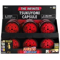 Naruto Figuren Infinite Tsukuyomi Naruto Figuren Infinite Tsukuyomi von joojee GmbH