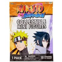 Naruto Figuren Serie 1 in Blindpack Naruto Figuren Serie 1 in Blindpack von joojee GmbH
