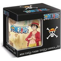 One Piece Wanted Tasse, 325 ml von joojee GmbH