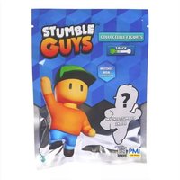 Stumble Guys Mythic Figuren Serie 3 Stumble Guys Mythic Figuren Serie 3 von joojee GmbH