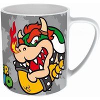 Super Mario Jr. Bowser Tasse 325 ml Super Mario Jr. Bowser Tasse 325 ml von joojee GmbH
