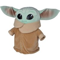 The Mandalorian The Child Jumbo Yoda Plüsch, 66 cm The Mandalorian The Child Jumbo Yoda Plüsch, 66 cm von joojee GmbH
