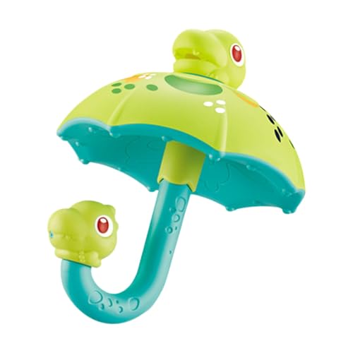 Dinosaurierbadspielzeug, Rotatable Bad Dinosaurierspielzeug, Verstellbares Rotierendes - Farbenfrohe Baby Bad Sprühgerät Für Baby Dinosaurierbadspielzeug, Rotatable Bad Dinosaurierspielzeug, Verstellbares Rotierendes - Farbenfrohe Baby Bad Sprühgerät Für Baby von jopiuieo