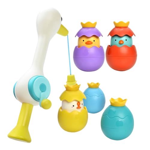 jopiuieo Angelspiel für Kinder, Kleinkindfischereispiel,Kreatives Wasserspielzeug für Badewanne - Kreatives magnetisches Fischereipool -Spiel für Kinder, Innenbad im Freien, Spielzeug im Freien jopiuieo Angelspiel für Kinder, Kleinkindfischereispiel,Kreatives Wasserspielzeug für Badewanne - Kreatives magnetisches Fischereipool -Spiel für Kinder, Innenbad im Freien, Spielzeug im Freien von jopiuieo