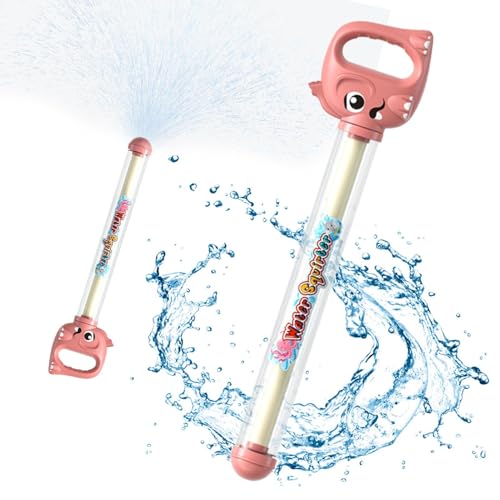 jopiuieo Pool Spritz Spielzeug - Outdoor Wasserspielzeug Mit Spritzspaß,Funktionelles Interaktives Funken-Spiel Für Garten Camping Kinder & Erwachsene jopiuieo Pool Spritz Spielzeug - Outdoor Wasserspielzeug Mit Spritzspaß,Funktionelles Interaktives Funken-Spiel Für Garten Camping Kinder & Erwachsene von jopiuieo