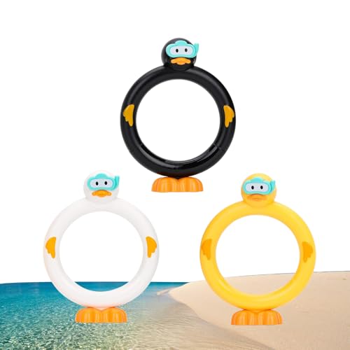 jopiuieo Pool -Tauchspielzeug, Tauchgang und Überraschungspool -Spielzeug,Pool -Spielzeugentzugringe | Niedlich 3X lustiges Cartoon sinkende Spiel für Beach Outdoor Kids Party Family Yard Spaß jopiuieo Pool -Tauchspielzeug, Tauchgang und Überraschungspool -Spielzeug,Pool -Spielzeugentzugringe | Niedlich 3X lustiges Cartoon sinkende Spiel für Beach Outdoor Kids Party Family Yard Spaß von jopiuieo