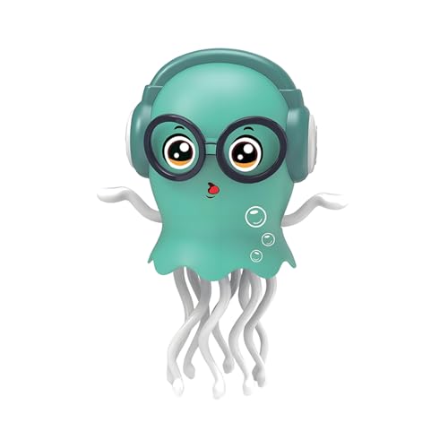 jopiuieo Tanzendes Spielzeug,Elektrischer Tanzender Oktopus als pädagogisches Spielzeug | Lustige Spiele & Streiche Mit Lichteffekten, Lernspielzeug Für Kleinkinder Und Babys Zum Krabbeln Lernen jopiuieo Tanzendes Spielzeug,Elektrischer Tanzender Oktopus als pädagogisches Spielzeug | Lustige Spiele & Streiche Mit Lichteffekten, Lernspielzeug Für Kleinkinder Und Babys Zum Krabbeln Lernen von jopiuieo