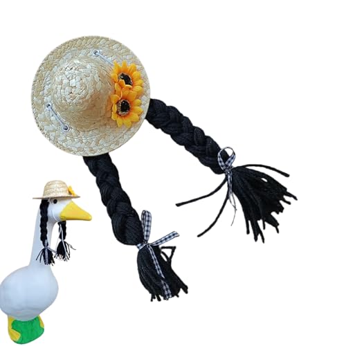 jopiuieo Tierregenhut, Tier Outfits,Kostüm Rasengarten Top -Hut -Outfits | Frühlingsdekor, festliche Rasendekoration Accessoires für Villen, Innenhöfe jopiuieo Tierregenhut, Tier Outfits,Kostüm Rasengarten Top -Hut -Outfits | Frühlingsdekor, festliche Rasendekoration Accessoires für Villen, Innenhöfe von jopiuieo