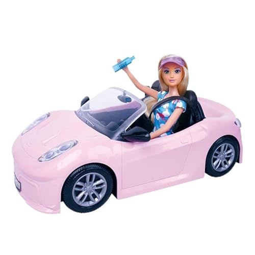 Anlily Puppe, 29 cm, mit Auto Anlily Puppe, 29 cm, mit Auto von jupesa