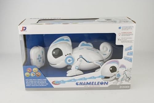 jupesa Chamäleon r/c Come Insekten jupesa Chamäleon r/c Come Insekten von jupesa