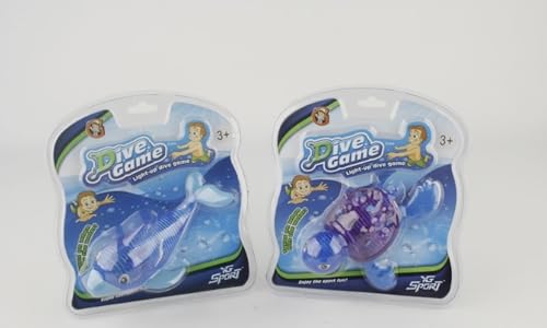 jupesa DIM38548 Schwimmer, bunt jupesa DIM38548 Schwimmer, bunt von Dimasa