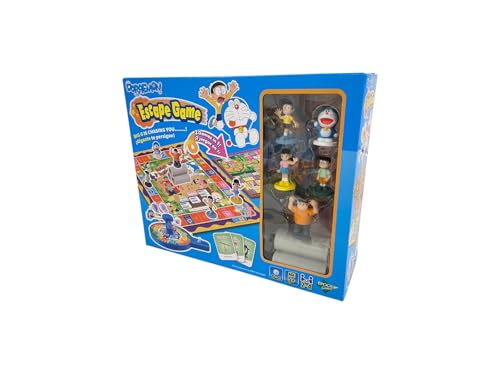 jupesa Doraemon Escape Game 2-in-1 jupesa Doraemon Escape Game 2-in-1 von jupesa