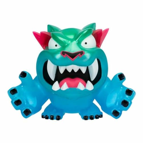 jupesa Figur aus Vinyl Panther Mr Beast Lab jupesa Figur aus Vinyl Panther Mr Beast Lab von jupesa