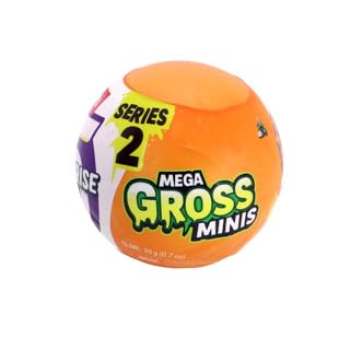 jupesa Mega Gross Minis Überraschung Serie 2 von jupesa