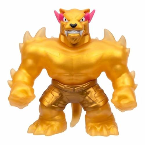 jupesa Stretchy Hero Panther Mr Beast Lab von jupesa