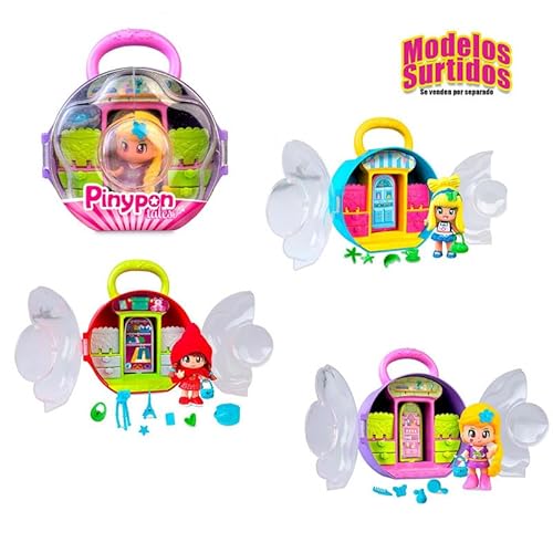 jupesa Tasche Closet Pinypon Tales jupesa Tasche Closet Pinypon Tales von jupesa