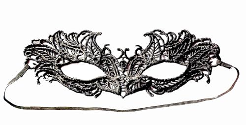 kaiser24 Venezianische Augenmaske Halloween Karneval (Augenmaske Spitze (3299057)) von kaiser24