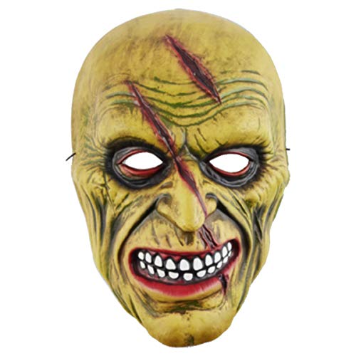 kaiser24 Zombie Maske (3295878) von kaiser24
