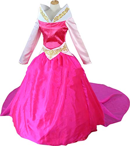 BBkaish Cosplay Kostüm for Sleeping Beauty Aurora BBkaish Cosplay Kostüm for Sleeping Beauty Aurora von kaishcos