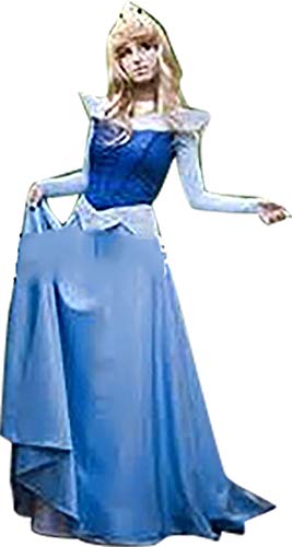 BBkaish Cosplay Kostüm for Sleeping Beauty Aurora BBkaish Cosplay Kostüm for Sleeping Beauty Aurora von kaishcos