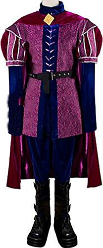 BBkaish Cosplay Kostüm for Sleeping Beauty Prince Phillip BBkaish Cosplay Kostüm for Sleeping Beauty Prince Phillip von kaishcos