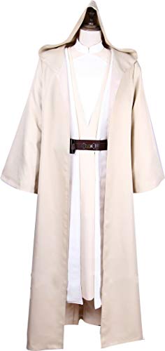 BBkaish Cosplay Kostüm for Star Wars Luke Skywalker BBkaish Cosplay Kostüm for Star Wars Luke Skywalker von kaishcos