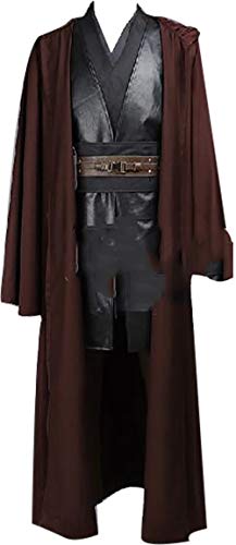 BBkaish Cosplay Kostüm for The Last Jedi Anakin Skywalker von kaishcos