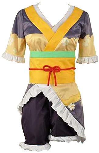 CT2kaish Cosplay Kostüm for Love Live Sunshine TONIGHT MY Dance TONIGHT Takami Chika CT2kaish Cosplay Kostüm for Love Live Sunshine TONIGHT MY Dance TONIGHT Takami Chika von kaishcos