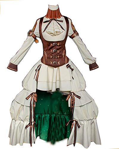 CTKaish Cosplay Kostüm for Code Realize Cardia Beckford Princess CTKaish Cosplay Kostüm for Code Realize Cardia Beckford Princess von kaishcos