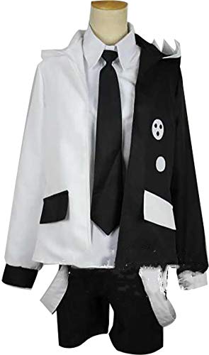CTKaish Cosplay Kostüm for Danganronpa Super Dangan Ronpa MonoKuma von kaishcos