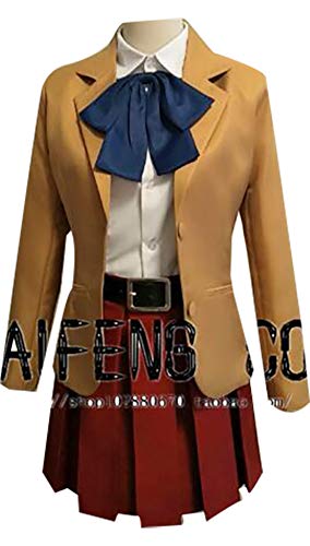 CTKaish Cosplay Kostüm for Hakata Tonkotsu Ramens Lin Xianming CTKaish Cosplay Kostüm for Hakata Tonkotsu Ramens Lin Xianming von kaishcos