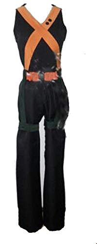 CTKaish Cosplay Kostüm for My Hero Academia bakugou katsuki battle CTKaish Cosplay Kostüm for My Hero Academia bakugou katsuki battle von kaishcos